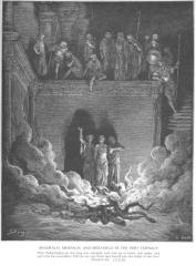Dan 3 - Three Israelites in the Fiery Furnace
