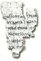 P52 Papyrus